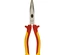 Alicate Isolado 1000v Boca Longa Angulada 200mm STANLEY FATMAX 0-84-008