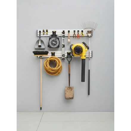 Kit 20 Peças STANLEY Track Wall STST22000-1