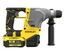Martelo Perfurador SDS-Plus Compacto V20 BRUSHLESS 18 V 2,5 J com Bateria 4 Ah, Carregador e Mala PRO-STACK STANLEY SFMCH910M1T-QW