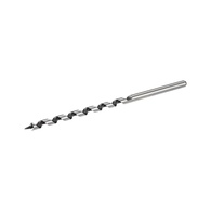 Broca para madeira helicoidal de 8 mm X 200 mm STANLEY STA52190-QZ