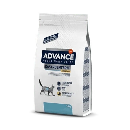 Advance Veterinary Cat Gastroenteric Sensitive