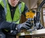 Tupia Combo sem Escovas XR 18V Pinça 8mm DEWALT DCW604NT-XJ