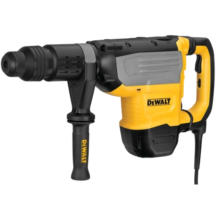 Martelo Combinado SDS-Max 1700W 19,4J 52mm DEWALT D25773K-QS