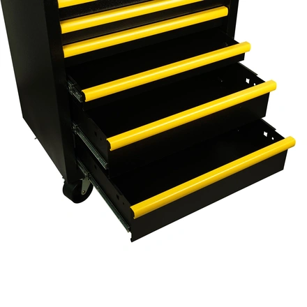 Carro Metálico 6 Gavetas FATMAX STANLEY STST98182-1