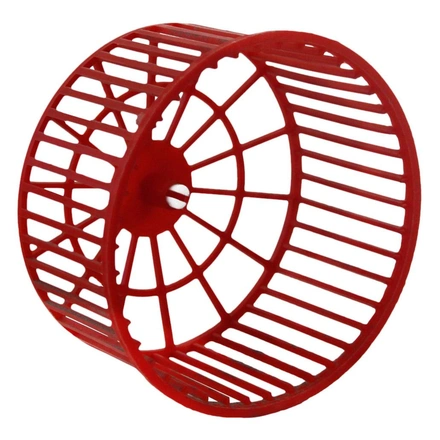 Roda Para Hamsters
