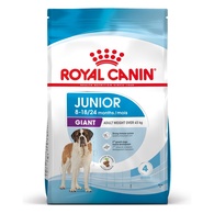 Royal Canin Cão SHN GIANT JUNIOR 15KG