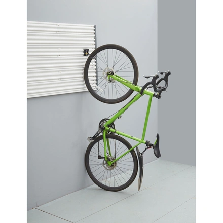 Gancho Vertical para Bicicleta STANLEY Track Wall STST82616-1