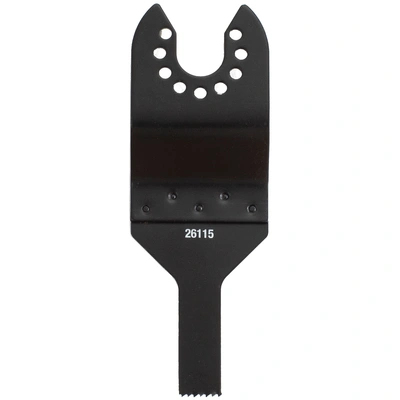 Lâmina de Corte em Madeira e Metal 10x30mm STANLEY STA26115-XJ