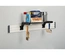 Suporte para Prateleira STANLEY Track Wall STST82612-1