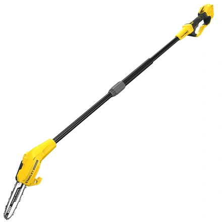 Podadora de Altura V20 18 V 20 cm sem Bateria e Carregador STANLEY SFMCPS620B-XJ