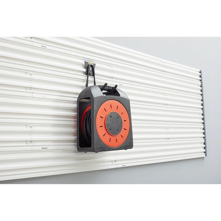 Gancho Comprido STANLEY Track Wall STST82608-1