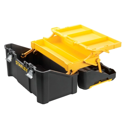 Caixa de Ferramentas Cantilever STANLEY STST83397-1