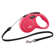 Flexi "New Classic" - Fio - Vermelho