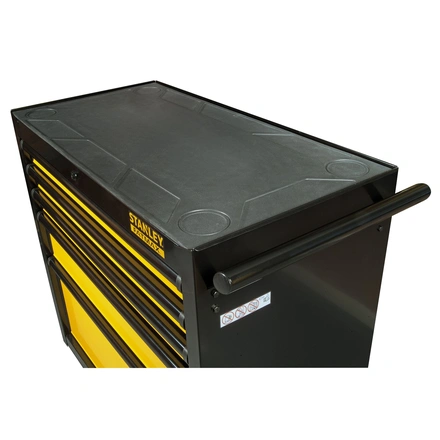 Carro Metálico 900mm FATMAX STANLEY FMHT0-74027