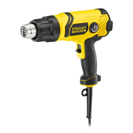 Pistola de Ar Quente 2.000 W com Mala e 8 Acessórios STANLEY FME670K-QS