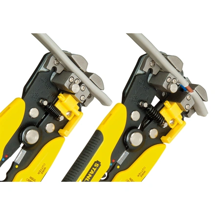 Alicate de Descarnar Automático FatMax STANLEY FMHT0-96230