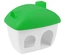 Casa Para Hamsters