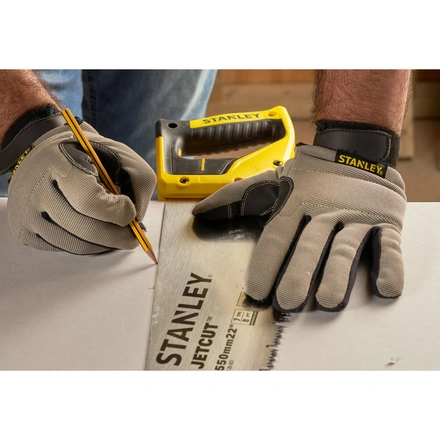 Serrote STANLEY Para Placas De Gesso 550mm 2-20-037