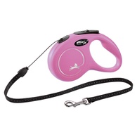 Flexi "New Classic" - Fio - Rosa