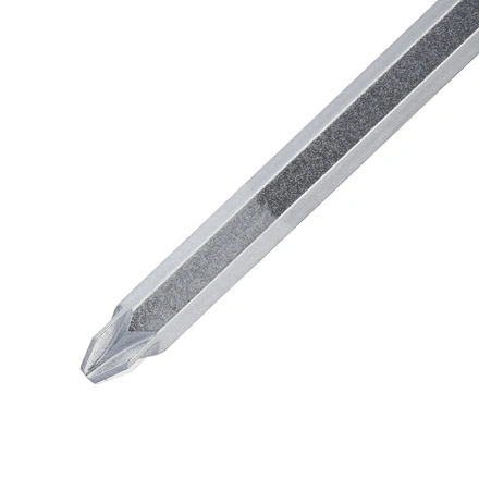 Chave de fenda FatMax PZ2 X 125mm com porca sextavada para Chave bocas FMHT0-62624 STANLEY