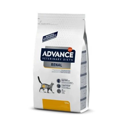 Advance Veterinary Cat Renal Failure