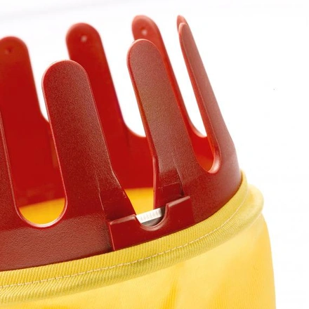 Apanha Frutas Wolf SBM MS
