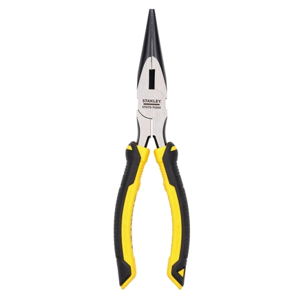 Alicate Maxila Grande 200mm - Cushion Grip STANLEY STHT0-74364