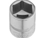 Chaves de Caixa de 3/8” MaxiDrive com Aderência para os Dedos 16 mm STANLEY FMMT17216-0
