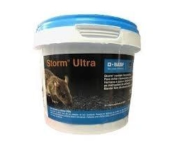 Storm Ultra - 150g