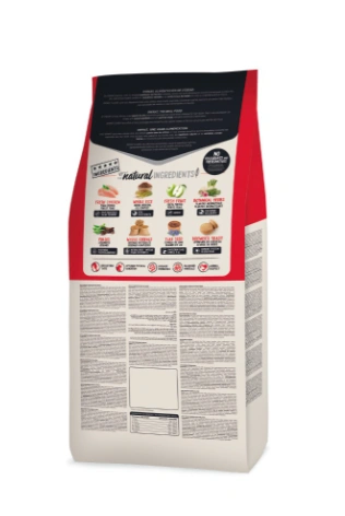 Ownat Classic Cao Energy 20Kg