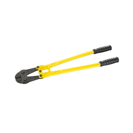 Tesoura De Corte De Ferro Tubular 600mm STANLEY 1-17-752
