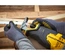 Serra Sabre V20 Li-ion 18v. Inclui 2 Baterias Li-ion 2ah, Carregador 2a e Mala. STANLEY SFMCS300D2K-QW