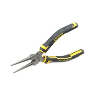 Alicate Boca Longa Redondo 170mm STANLEY FATMAX 0-84-496