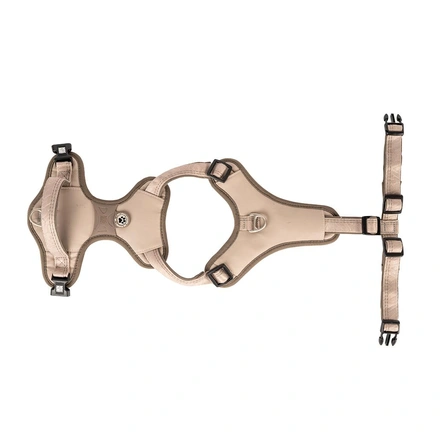 Max & Molly - Peitoral Sport "Matrix 2.0" - Areia