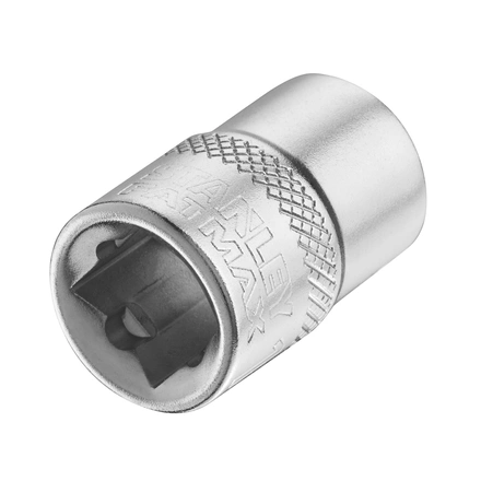 Chaves de Caixa de 3/8” MaxiDrive com Aderência para os Dedos 11 mm STANLEY FMMT17211-0
