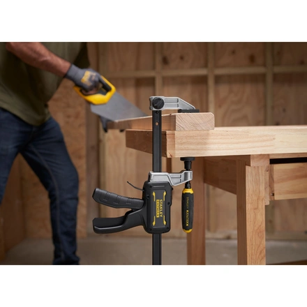 Grampo Híbrido FATMAX 300mm STANLEY FMHT83006-0