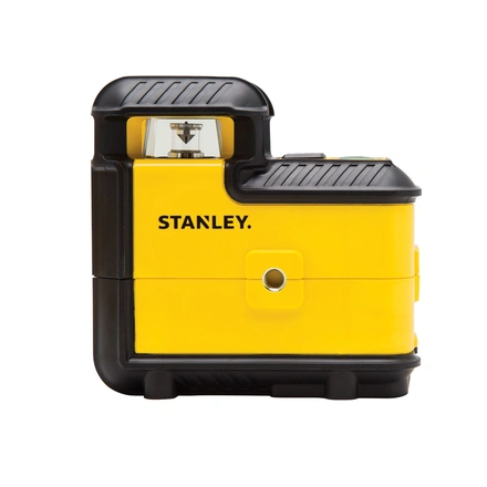 Nível laser VERDE de linhas 360° e linha vertical. Alcance 25m STANLEY STHT77594-1