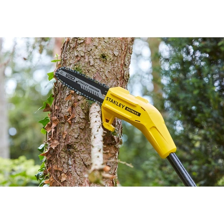 Podadora de Altura V20 18 V 20 cm sem Bateria e Carregador STANLEY SFMCPS620B-XJ