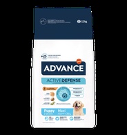 Advance Dog Maxi Puppy Chicken & Rice