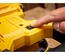 Serra de Esquadria V20 Li-ion 18v com 1 Batería 4ah e Carregador STANLEY SFMCS701M1-QW