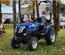 Trator Solis 26 XL Shuttle