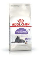 Royal Canin Gato FHN Sterilised 7+