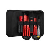 Multipontas Isolado Vde STANLEY FATMAX -10 Peças FMHT66426-0