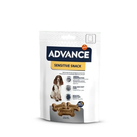 Advance Dog Snacks Sensitive - 150g