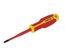 Chave de Fenda STANLEY Pozidriv Isolado 1000v Pz2x100mm FMHT65759-0