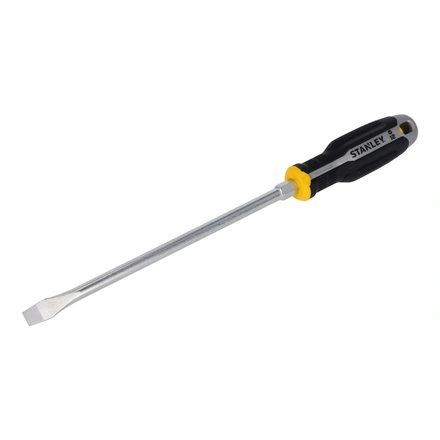 Chave de Fenda STANLEY Plano 12mmx250mm FMHT65703-0