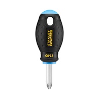 Pozidrive Extra-curto FatMax STANLEY 0-65-409