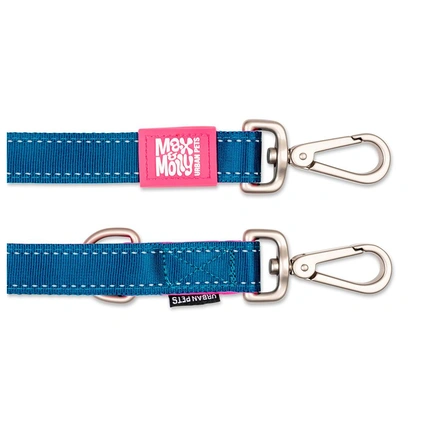 Max & Molly - Trela Multi "Matrix Pink" - Rosa