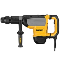 Martelo Combinado SDS-Max 1700W 19,4J 52mm DEWALT D25773K-QS