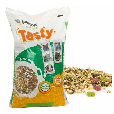Tasty - Mistura Para Coelhos